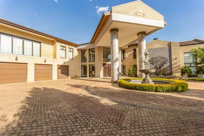 House For Sale in Zwavelpoort, Pretoria