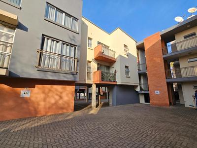 Apartment / Flat For Sale in Murrayfield, Pretoria