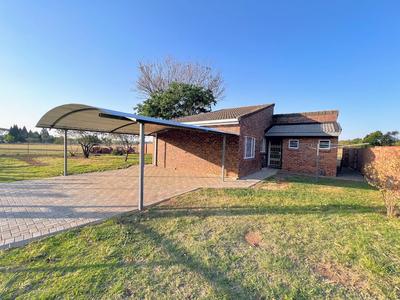 House For Rent in Zwavelpoort, Pretoria