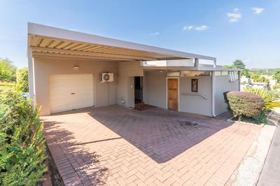House For Sale in Rietvalleirand, Pretoria