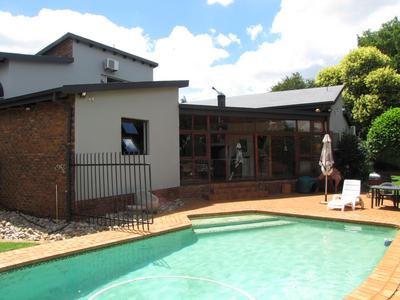 House For Sale in La Montagne, Pretoria